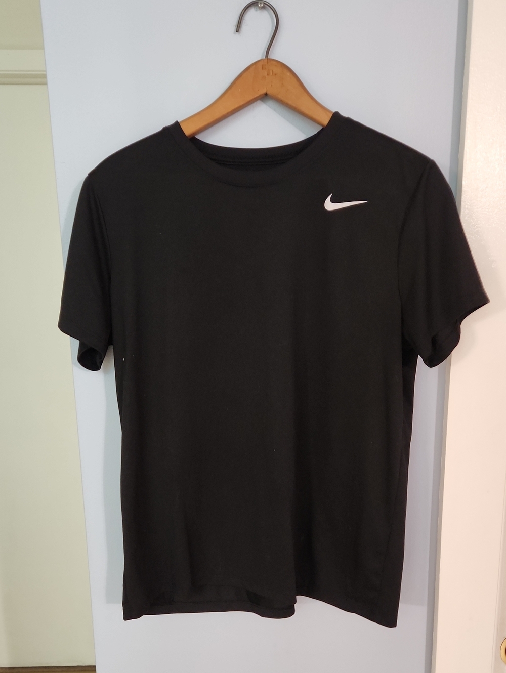 Teal Sports Shirt